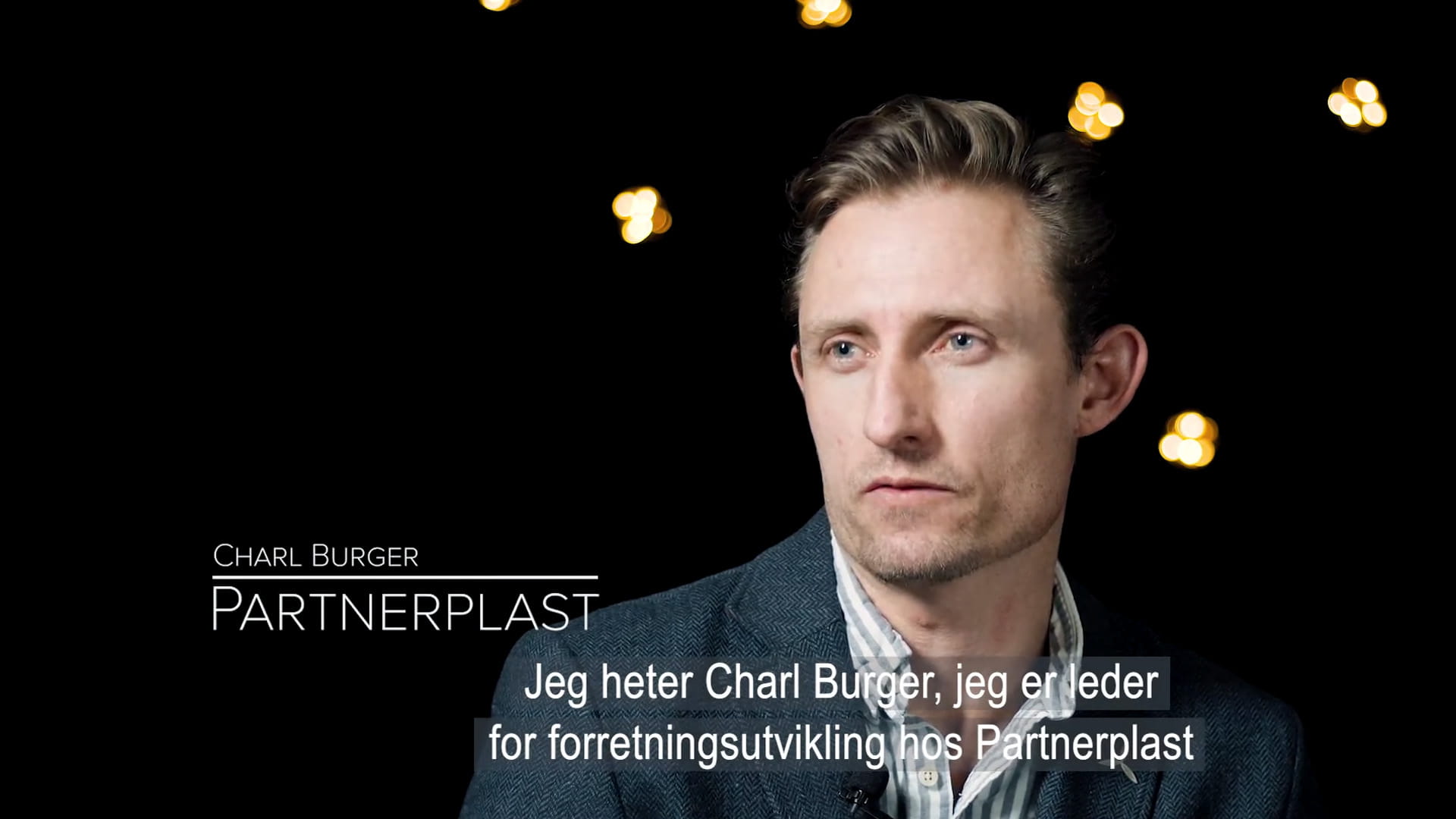 Ovun (tidligere PartnerPlast) –  Fra høy kostnad til skalerbar digital vekst