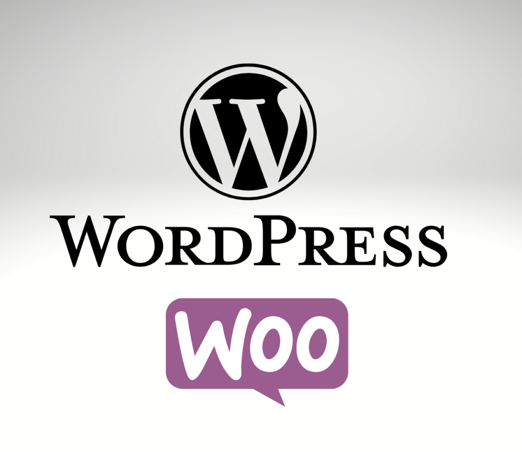 Wordpress og WooCommercefor nettside og nettbutikk