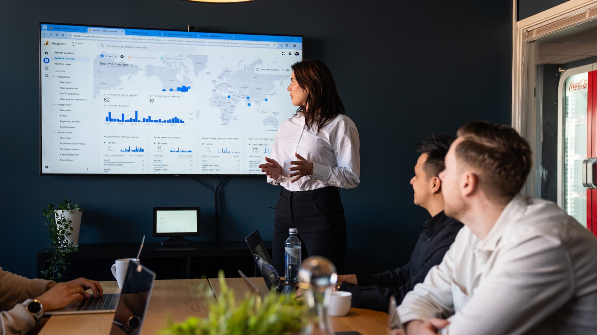 Digital markedsføring