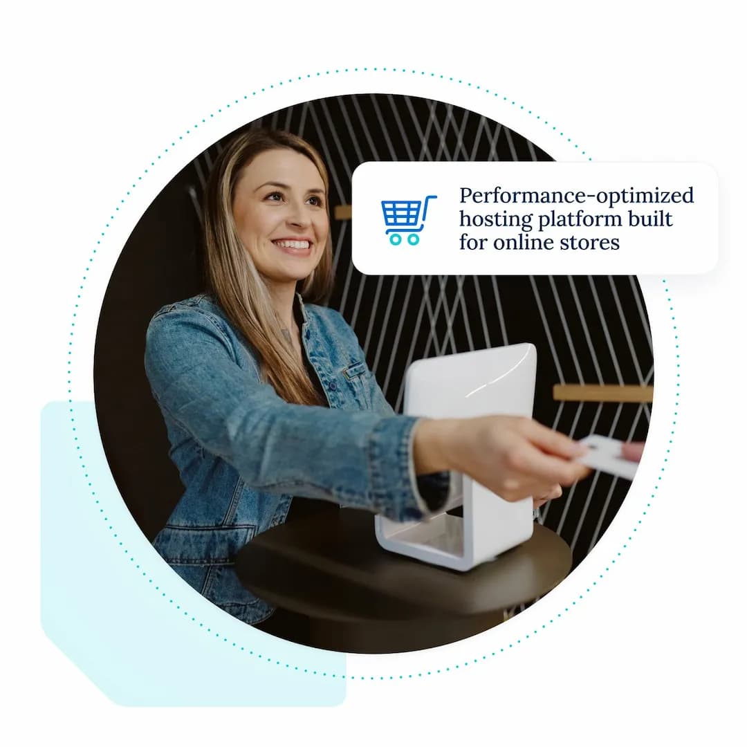 Managed WP hosting - wp engine - 2025 - mediabooster - woocommerce