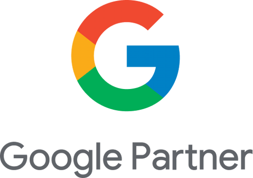 Google partner logo - MediaboosterNorge