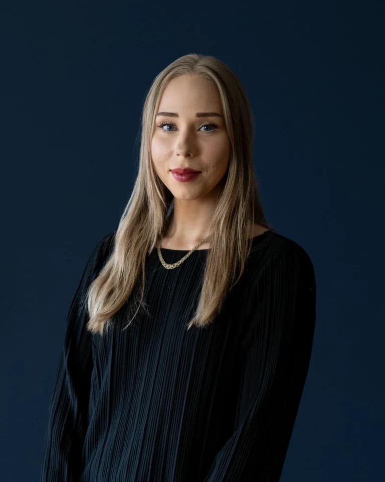 Sylvia D. Andersen