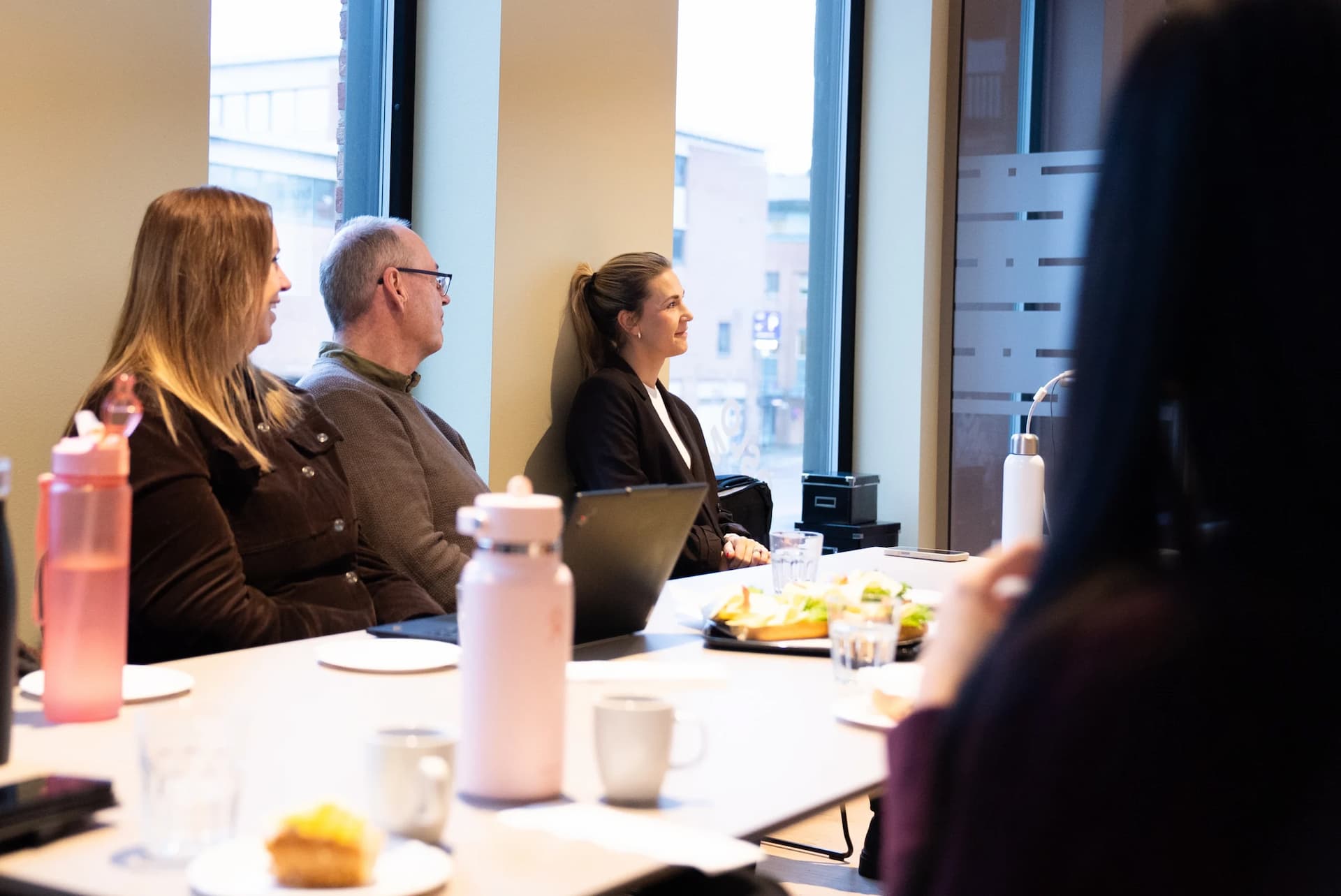 ChatGPT -AI-kurs- mediabooster